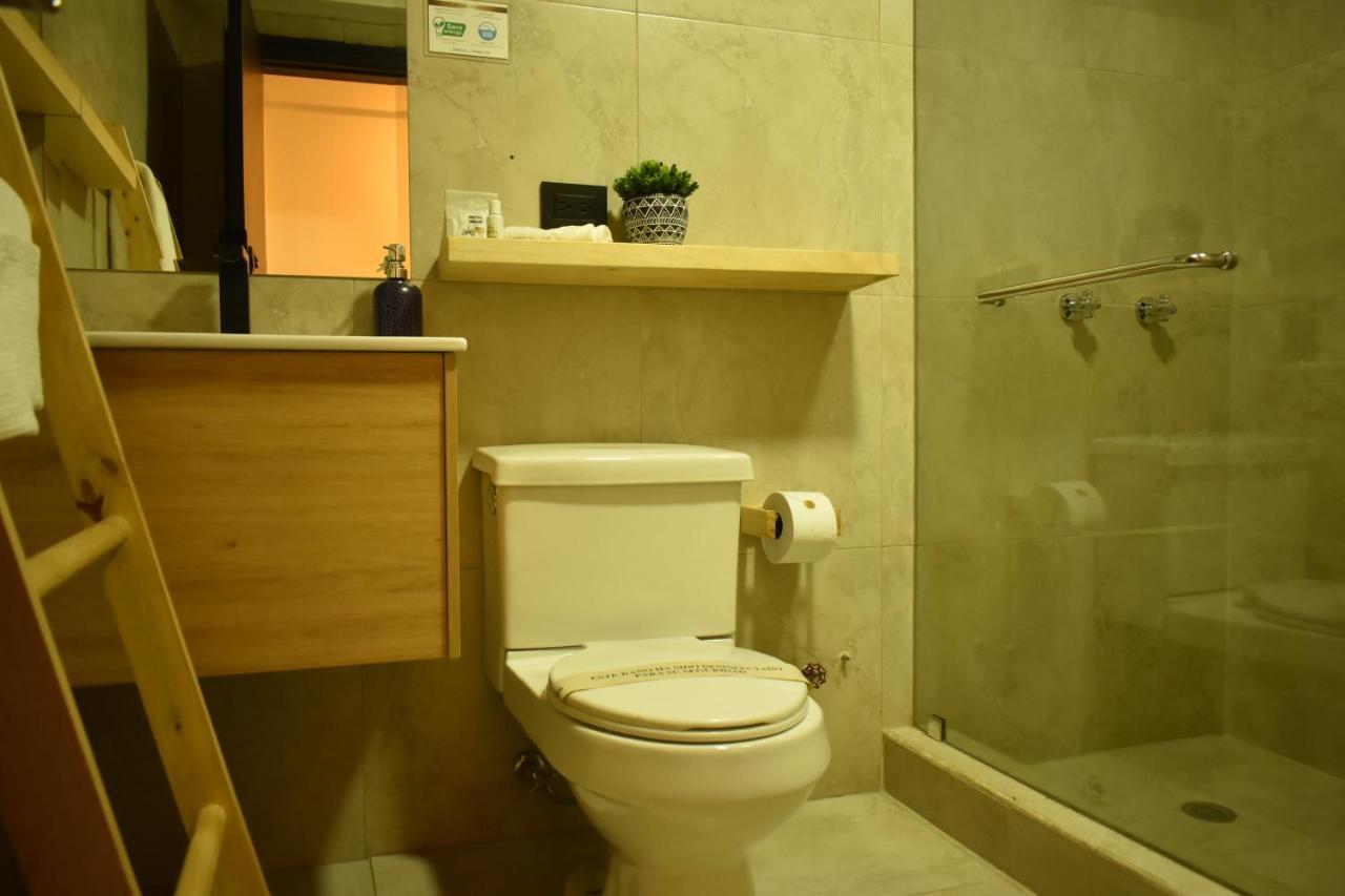 Hotel Vaway Cuenca Luaran gambar