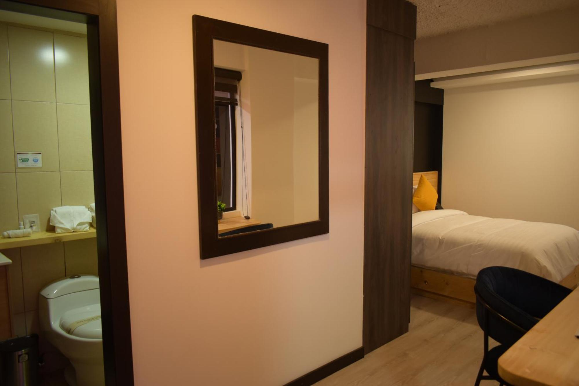 Hotel Vaway Cuenca Luaran gambar