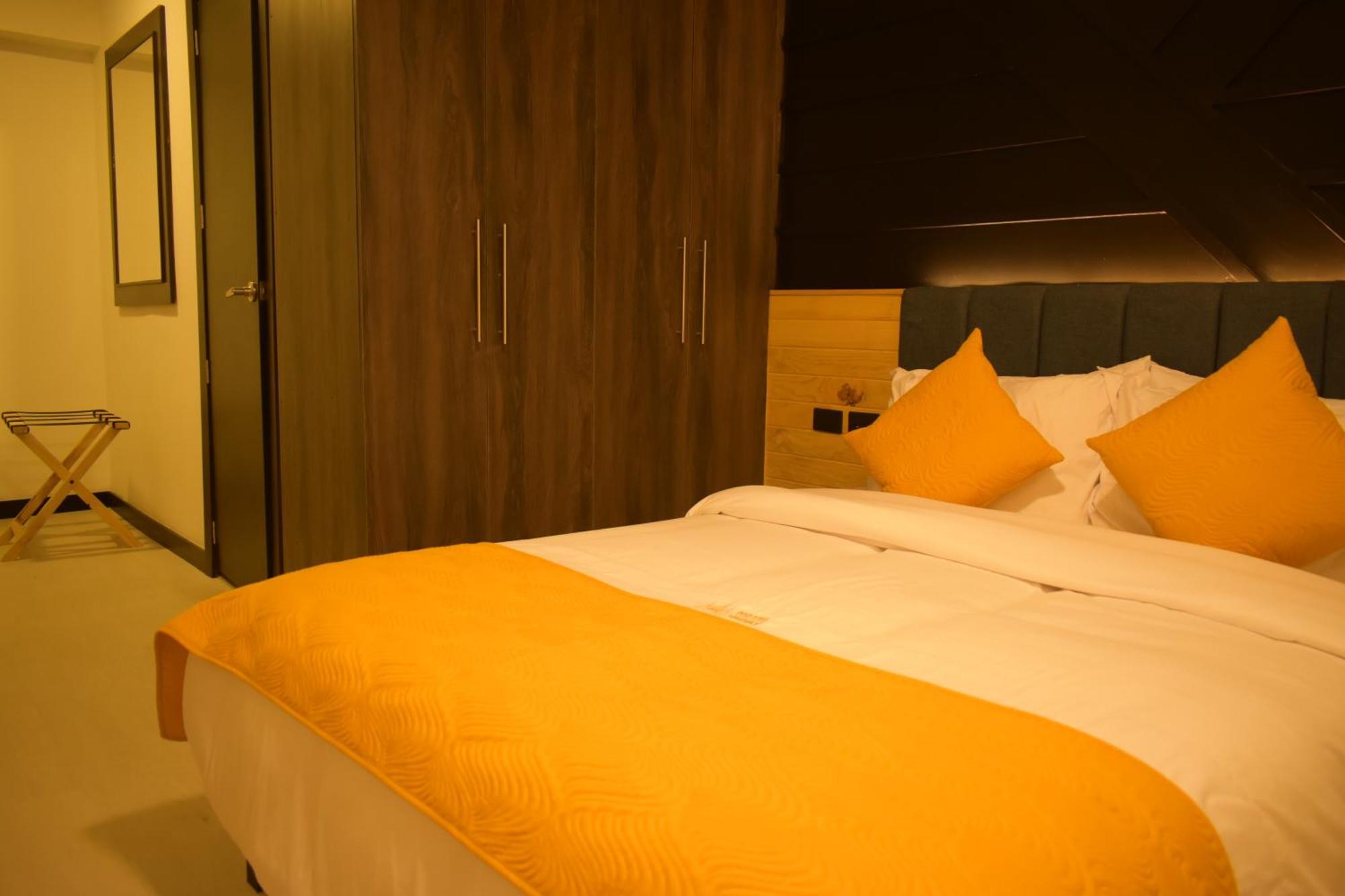 Hotel Vaway Cuenca Luaran gambar