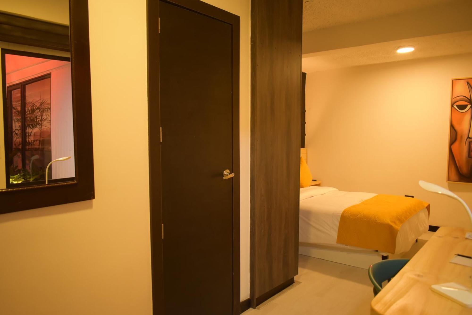 Hotel Vaway Cuenca Luaran gambar