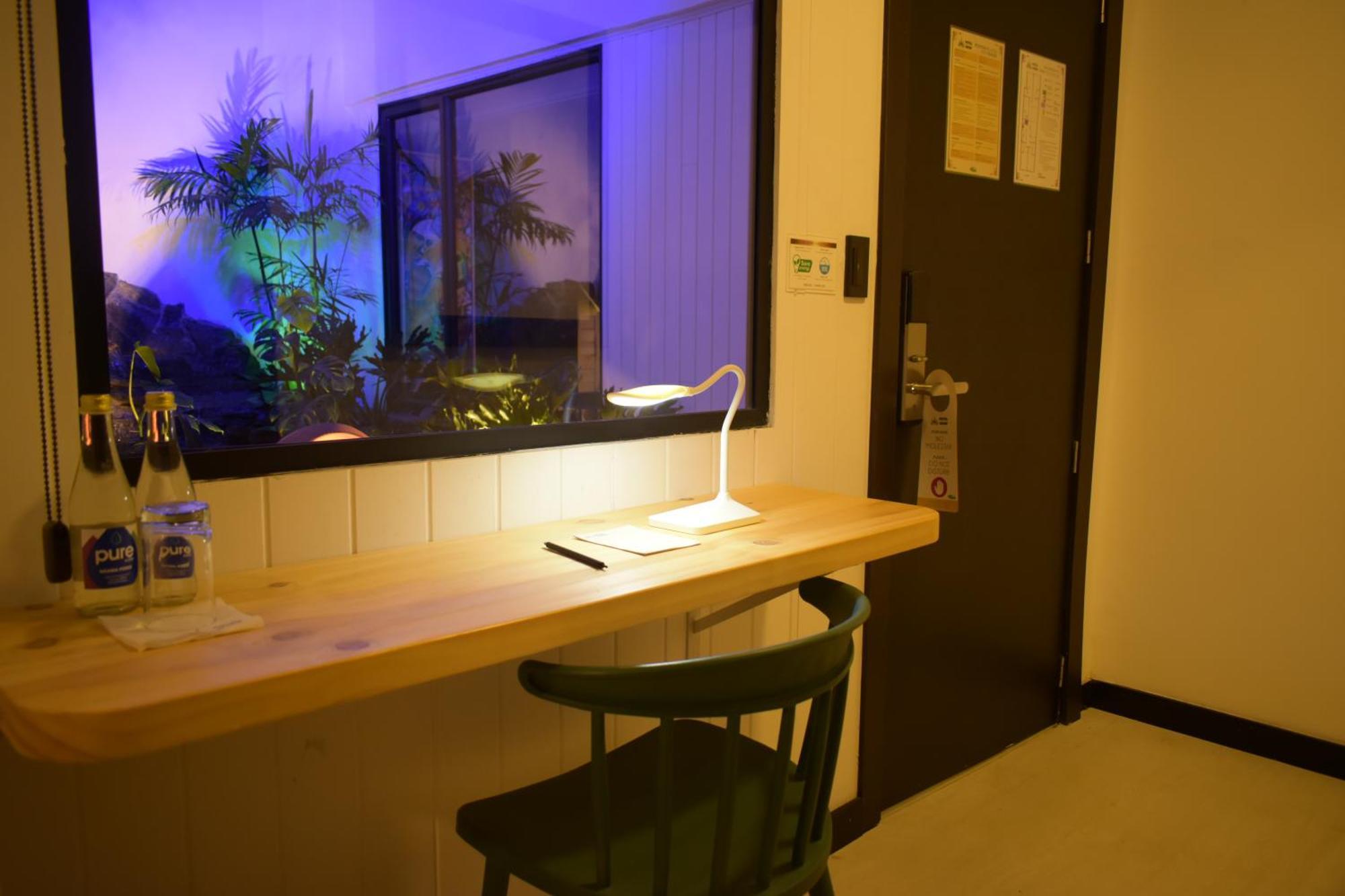 Hotel Vaway Cuenca Luaran gambar
