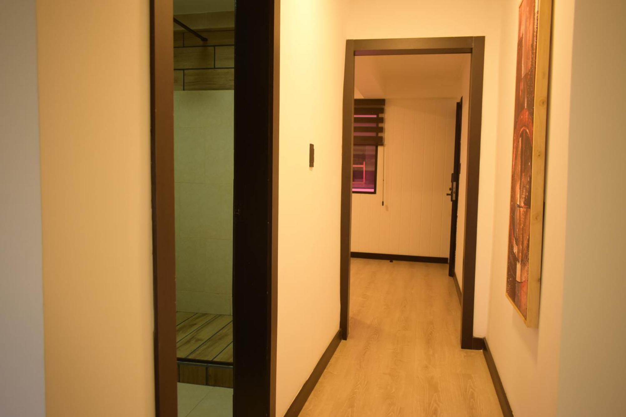 Hotel Vaway Cuenca Luaran gambar