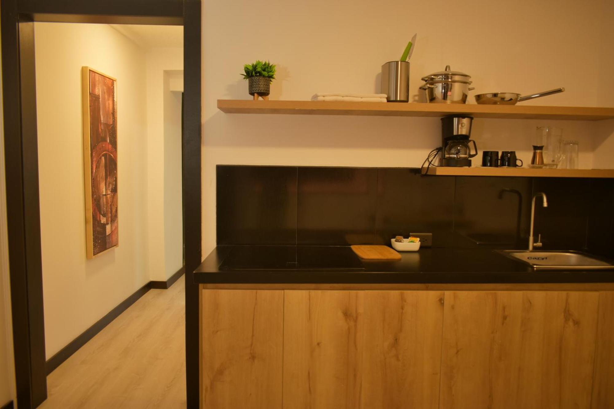 Hotel Vaway Cuenca Luaran gambar