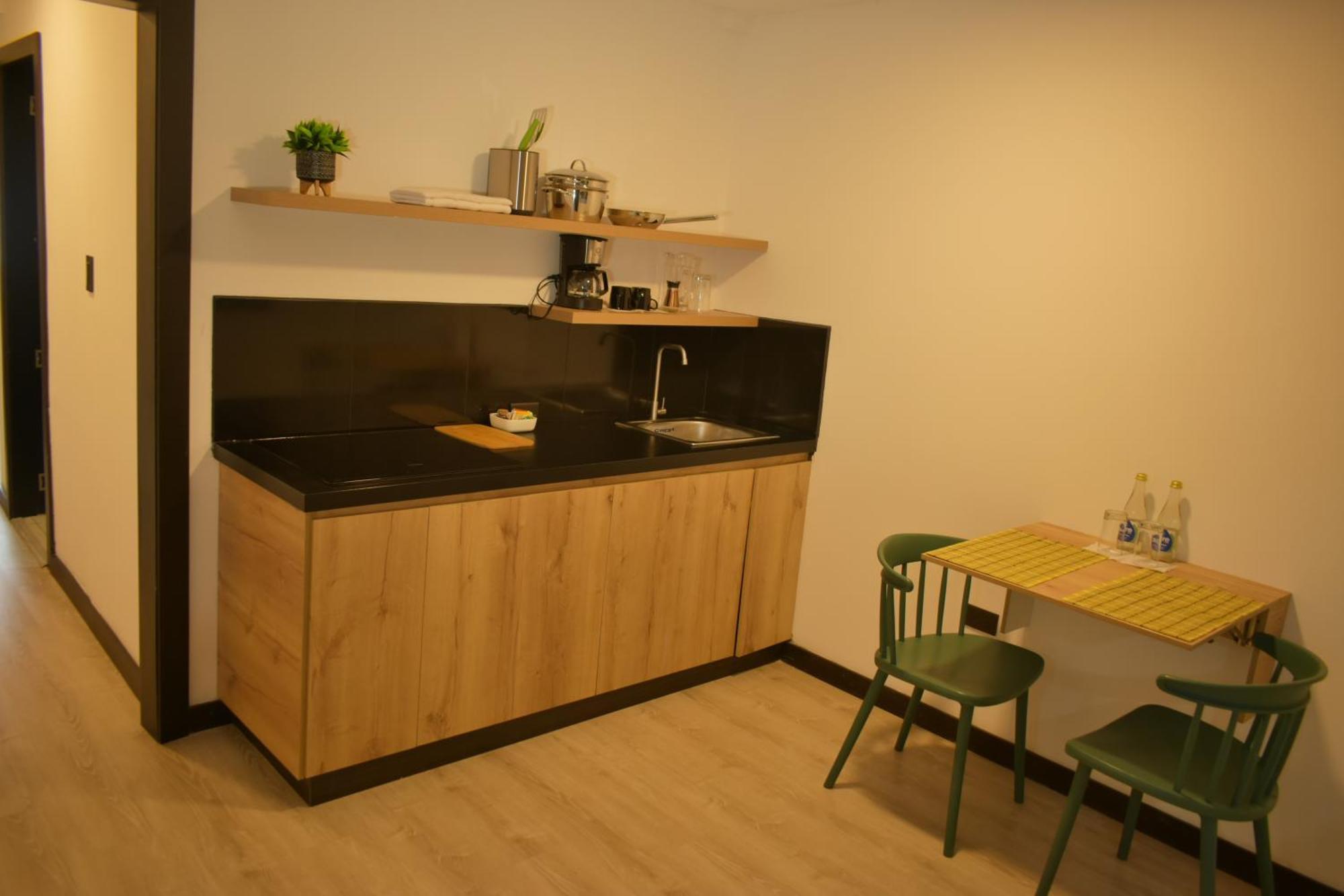 Hotel Vaway Cuenca Luaran gambar