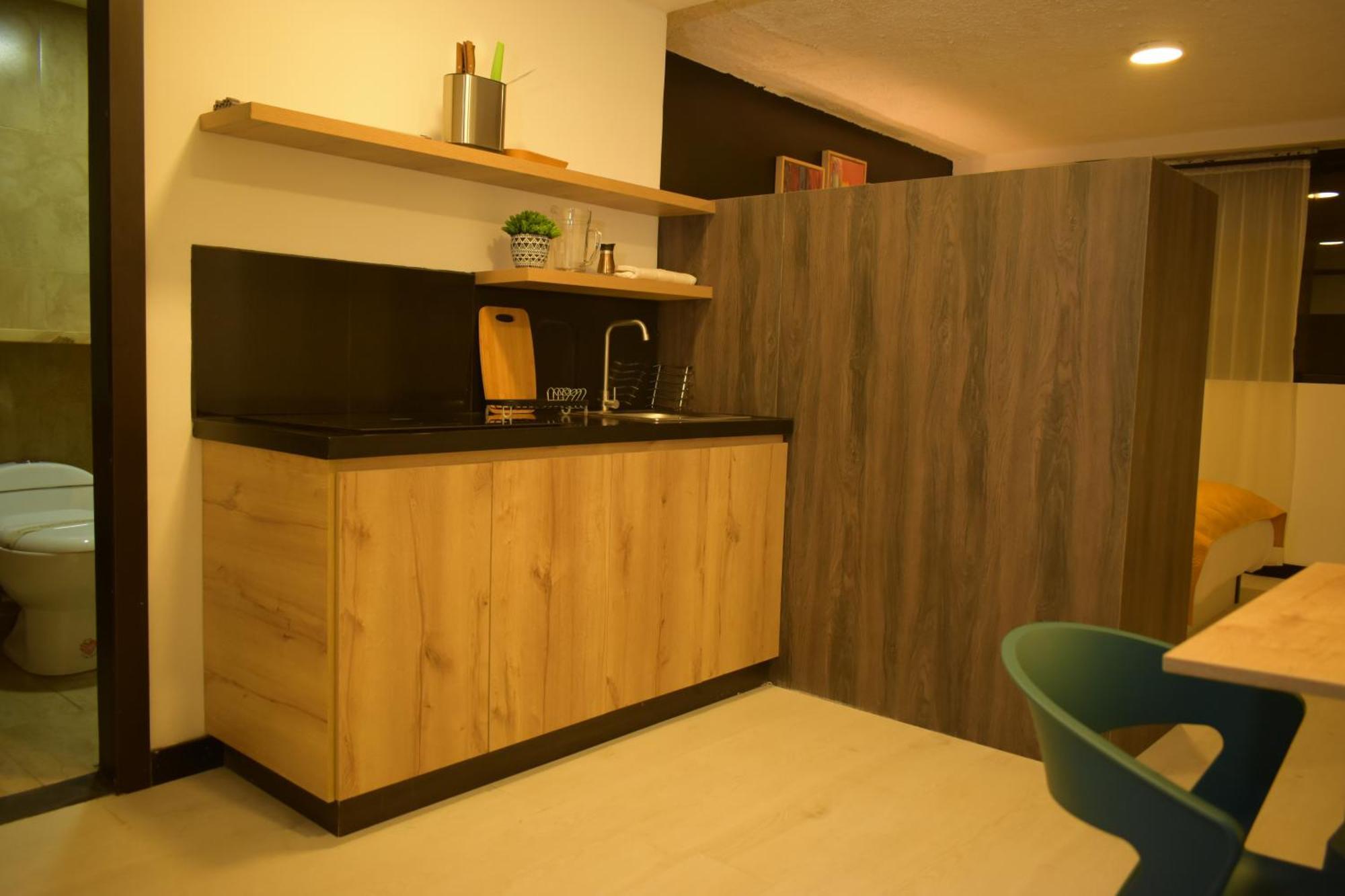 Hotel Vaway Cuenca Luaran gambar