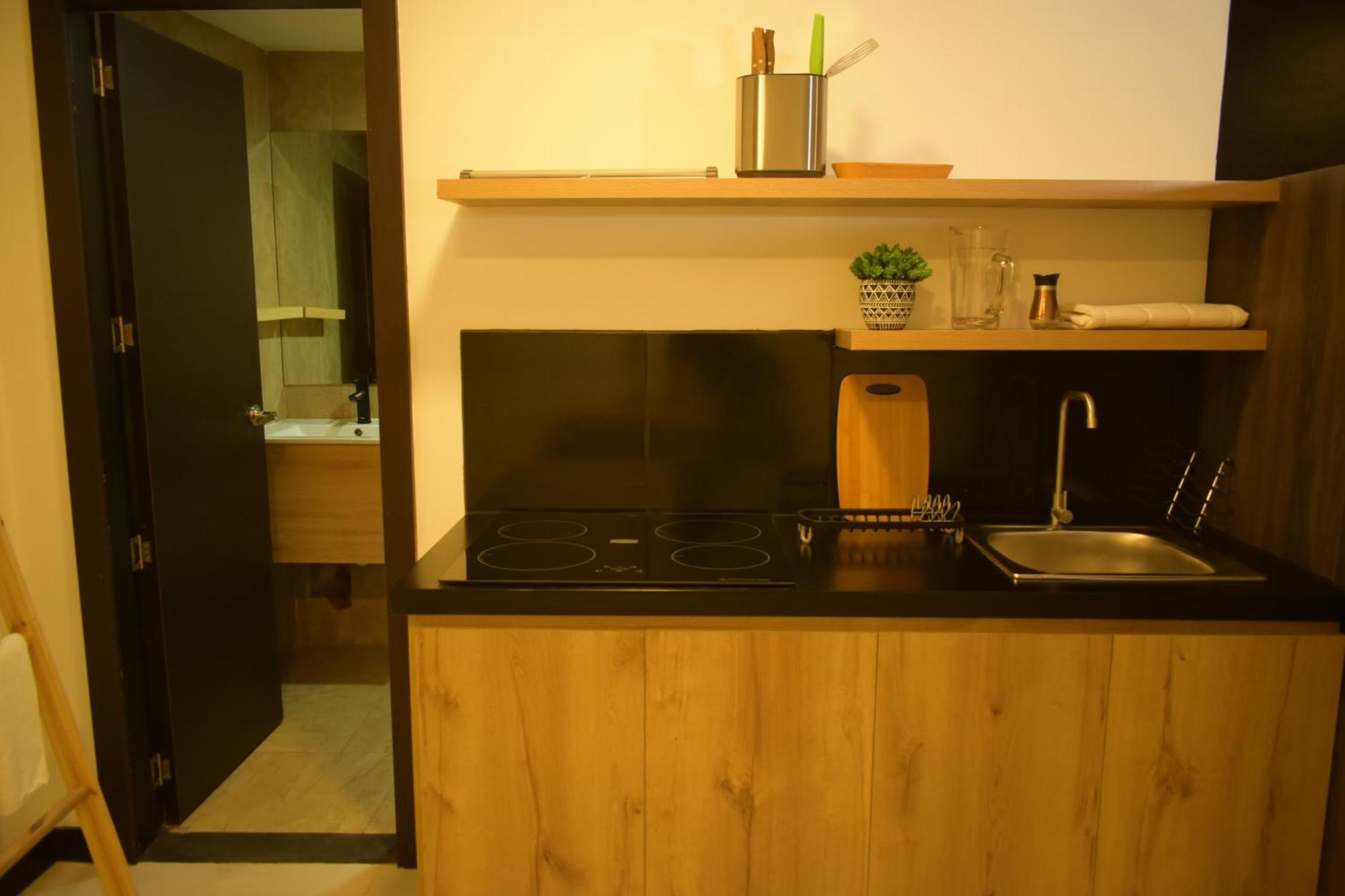 Hotel Vaway Cuenca Luaran gambar