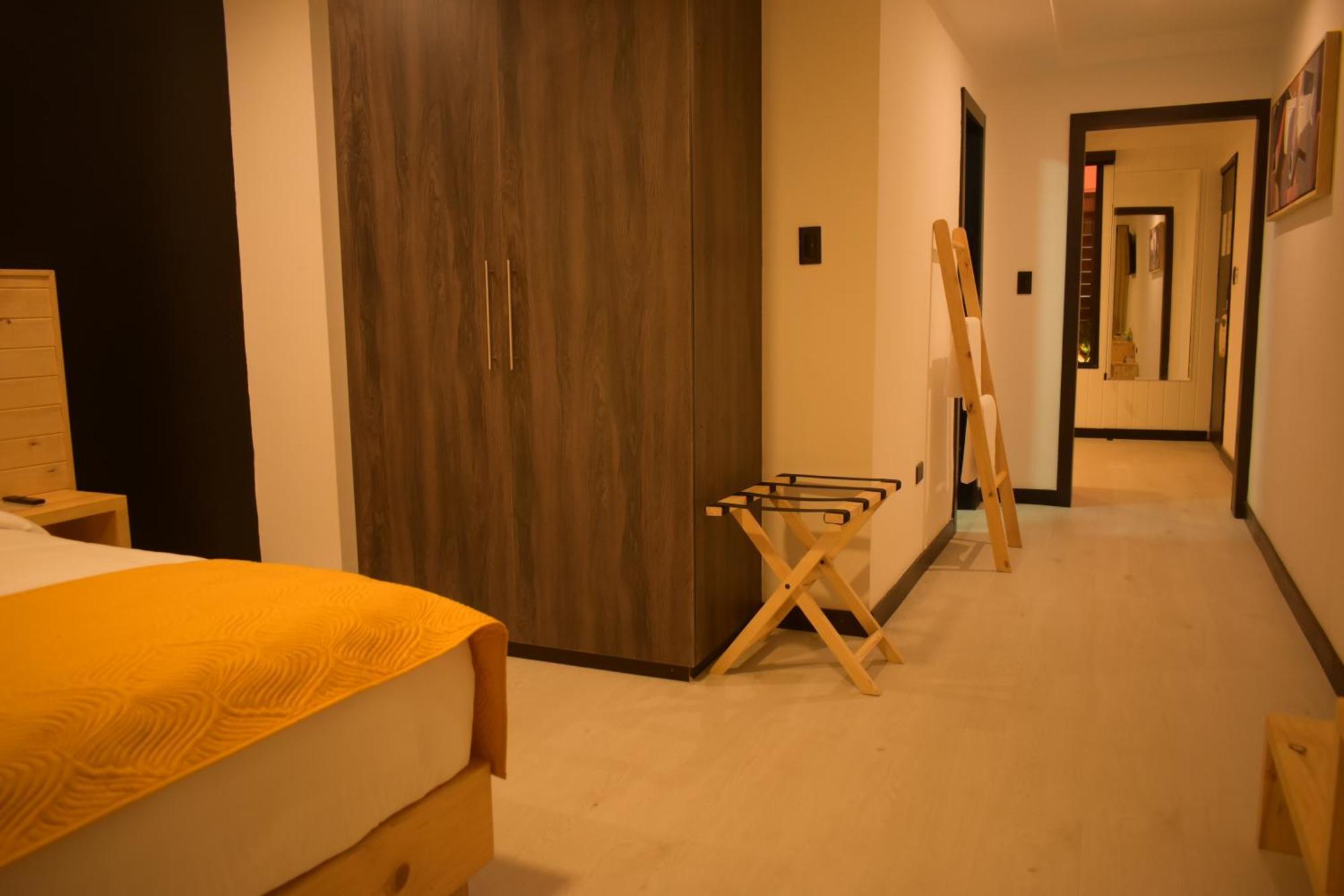 Hotel Vaway Cuenca Luaran gambar