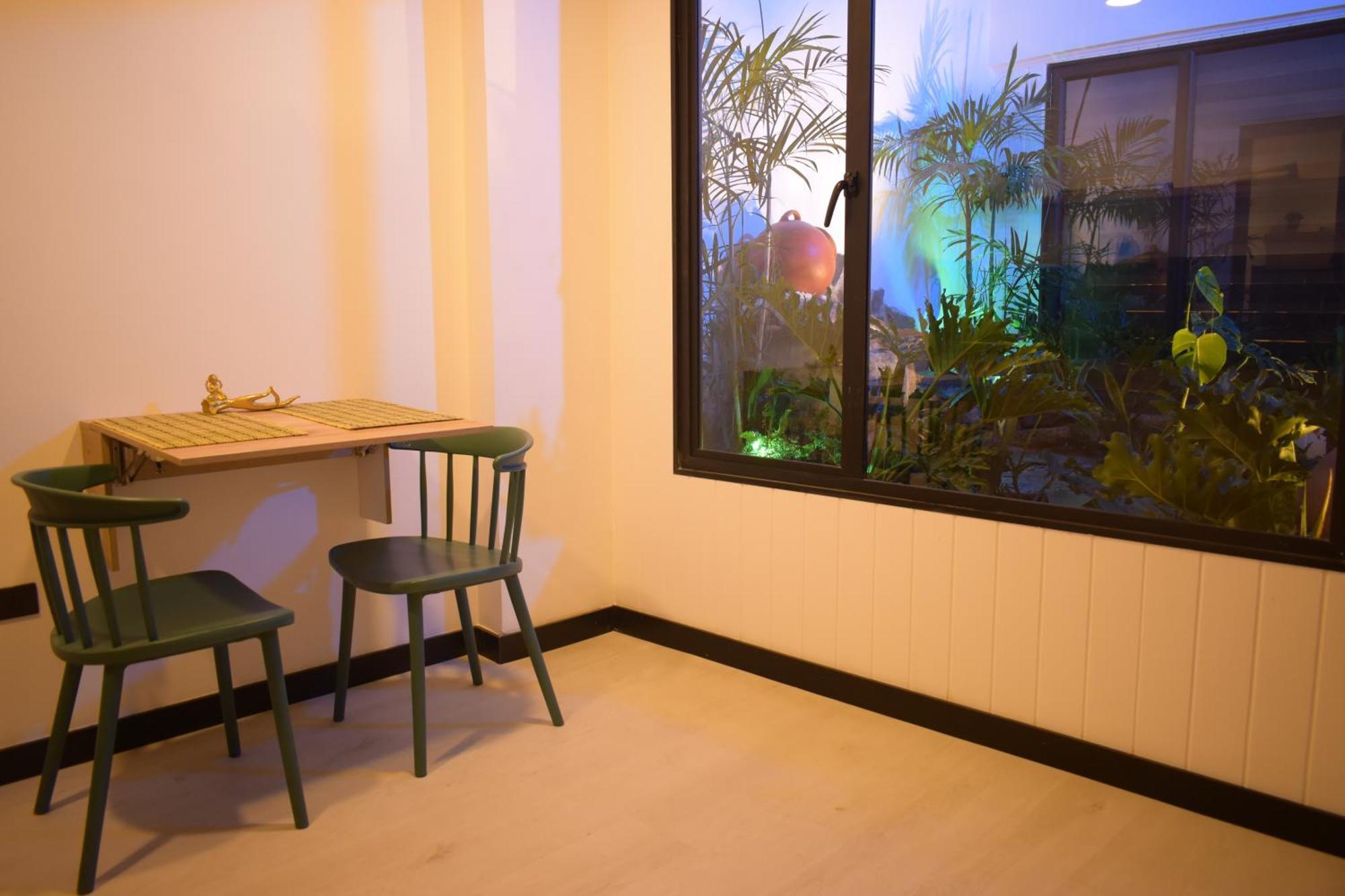 Hotel Vaway Cuenca Luaran gambar