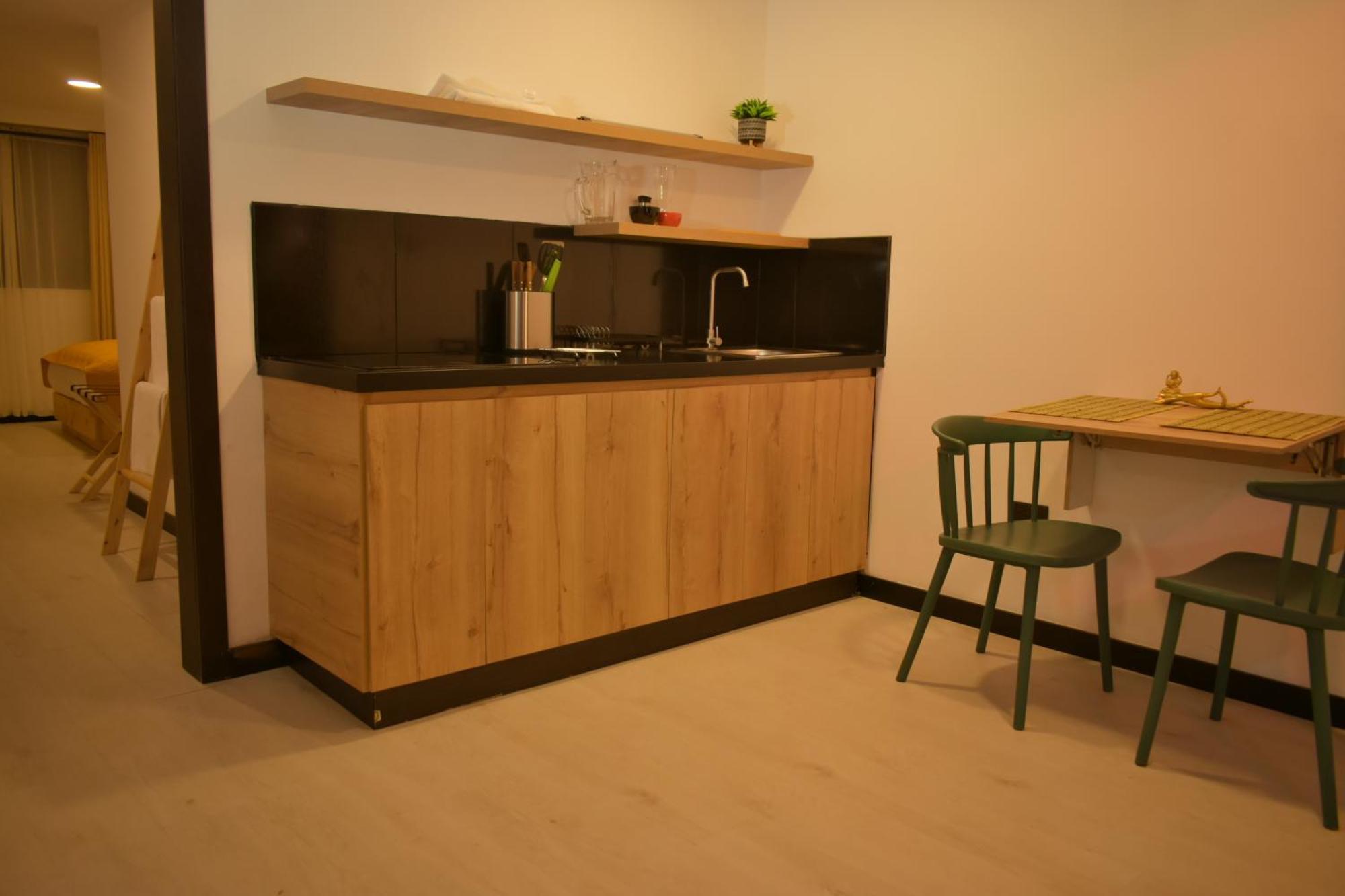 Hotel Vaway Cuenca Luaran gambar