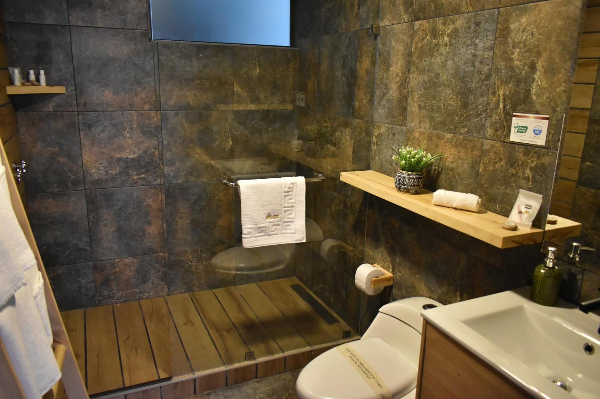 Hotel Vaway Cuenca Luaran gambar